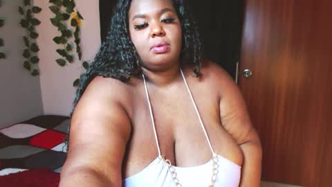 Call me valeria online show from December 2024 10:05:02 PM