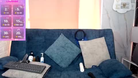  Violettee  online show from September 2025 03:47:02 PM