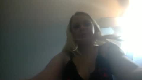Violet Valentine online show from March 2025 01:56:01 AM