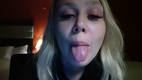 Violet Valentine online show from September 2025 11:24:02 AM