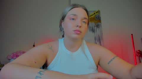 Violla online show from January 2025 10:04:02 AM