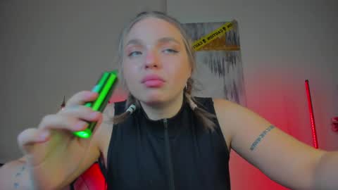 Violla online show from January 2025 11:10:01 PM