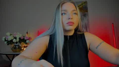 Violla online show from January 2025 10:05:02 AM