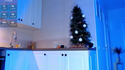  VelvettTime  online show from December 2024 11:22:02 AM