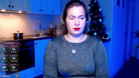  VelvettTime  online show from December 2024 12:05:02 PM