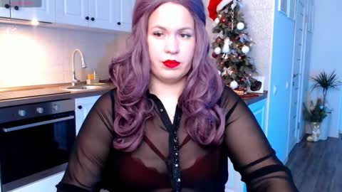  VelvettTime  online show from January 2025 08:22:01 AM
