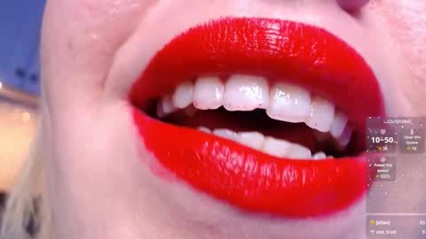  VelvettTime  online show from January 2025 01:20:02 PM