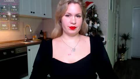  VelvettTime  online show from January 2025 08:10:01 AM