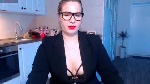  VelvettTime  online show from February 2025 09:16:01 AM
