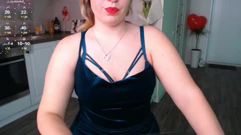  VelvettTime  online show from February 2025 08:44:02 AM