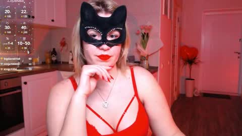  VelvettTime  online show from February 2025 02:35:02 PM