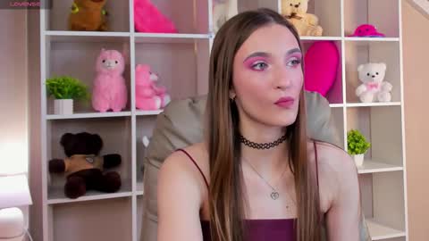 Snapshot of virdjinia_green chatting on October 2025 09:12:01 AM Virdjinia online show from October 2025 09:12:01 AM