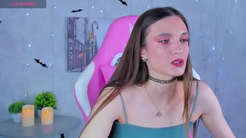 Snapshot of virdjinia_green chatting on November 2025 09:21:01 AM Virdjinia online show from November 2025 09:21:01 AM