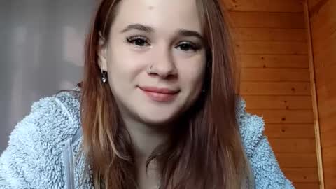 Snapshot of virgiehackney chatting on October 2025 08:23:01 AM Mia online show from October 2025 08:23:01 AM