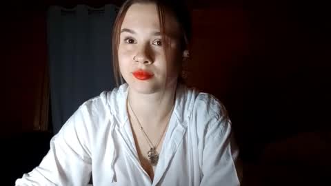 Snapshot of virgiehackney chatting on October 2025 05:43:01 PM Mia online show from October 2025 05:43:01 PM