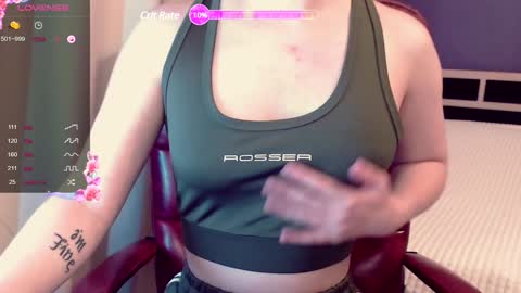 Lily online show from December 2024 10:57:01 AM