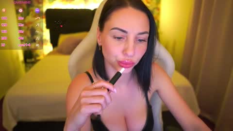 Snapshot of virgniagibson chatting on March 2025 07:16:02 PM Virginia online show from March 2025 07:16:02 PM