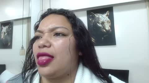 Sofia online show from December 2024 05:46:01 PM