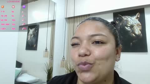 Sofia online show from December 2024 01:25:01 PM