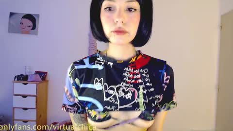 Minerva online show from February 2025 04:46:01 AM