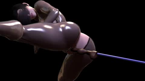 Snapshot of virtualvixenliveshow chatting on February 2025 12:02:02 PM Virtual Vixen Live Show online show from February 2025 12:02:02 PM