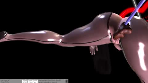 Snapshot of virtualvixenliveshow chatting on March 2025 02:42:02 PM Virtual Vixen Live Show online show from March 2025 02:42:02 PM