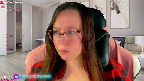 Victoria Romans online show from February 2025 11:05:01 PM