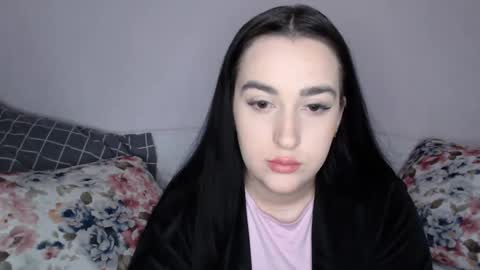 Vitalina online show from December 2024 12:38:02 PM