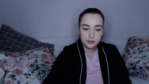 Vitalina online show from December 2024 03:42:02 PM