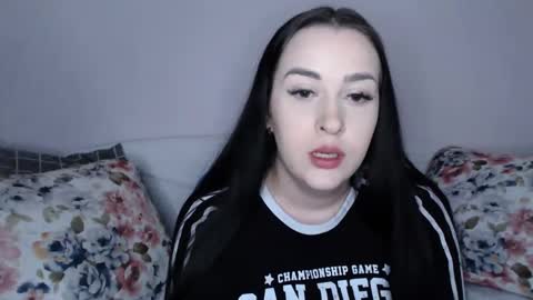 Vitalina online show from December 2024 02:54:01 PM