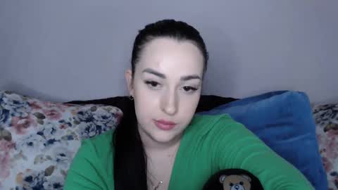 Vitalina online show from January 2025 02:53:01 PM