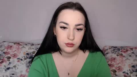 Vitalina online show from January 2025 11:49:02 AM