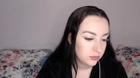 Vitalina online show from February 2025 11:05:02 AM