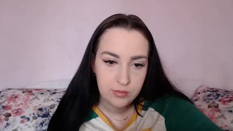 Vitalina online show from February 2025 12:17:01 PM