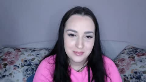 Vitalina online show from February 2025 04:14:02 PM