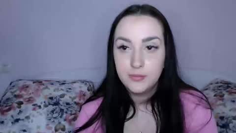 Vitalina online show from February 2025 01:11:02 PM