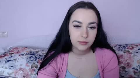 Vitalina online show from February 2025 11:44:02 AM