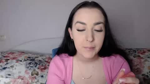 Vitalina online show from February 2025 05:13:02 PM