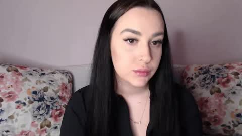 Vitalina online show from February 2025 03:09:01 PM