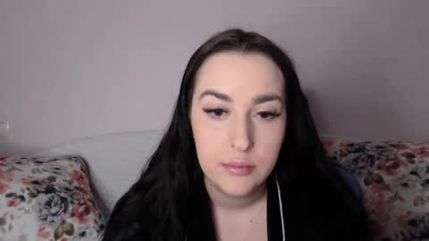 Vitalina online show from February 2025 02:31:02 PM