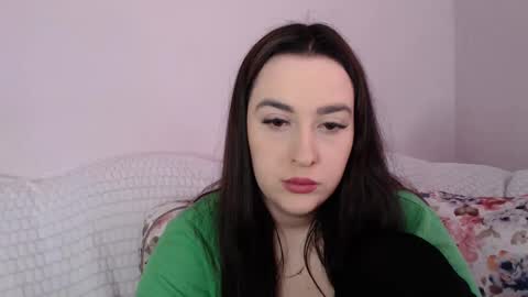 Vitalina online show from March 2025 08:11:01 AM