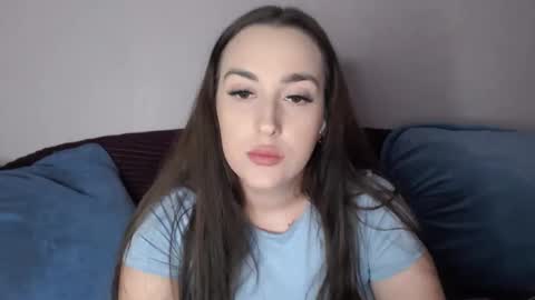 Vitalina online show from October 2025 04:26:02 PM