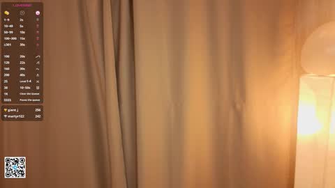 Melissa online show from November 2025 06:51:02 PM