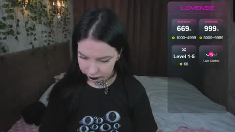 Vivi   online show from February 2025 02:51:02 AM