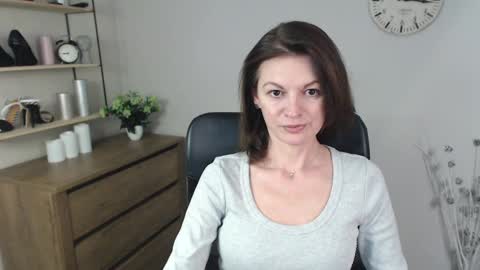 Snapshot of vivian_dream chatting on December 2024 06:55:02 AM Vivian online show from December 2024 06:55:02 AM