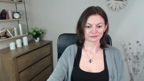 Snapshot of vivian_dream chatting on December 2024 04:26:01 PM Vivian online show from December 2024 04:26:01 PM