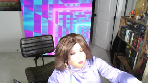 VivianFrosty online show from January 2025 09:13:02 AM