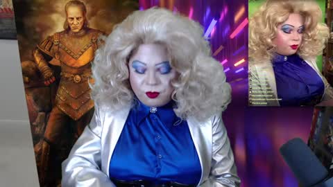 VivianFrosty online show from January 2025 05:26:02 AM