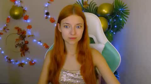 Snapshot of vivien_leight chatting on October 2025 06:18:02 PM Vivien online show from October 2025 06:18:02 PM