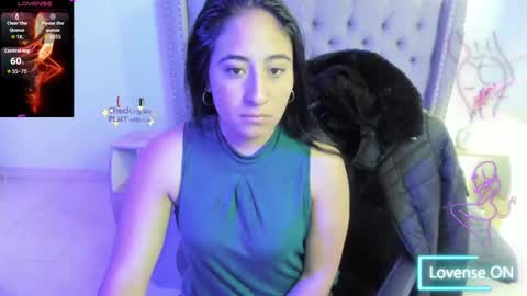 Viviene Price online show from September 2025 01:46:02 PM